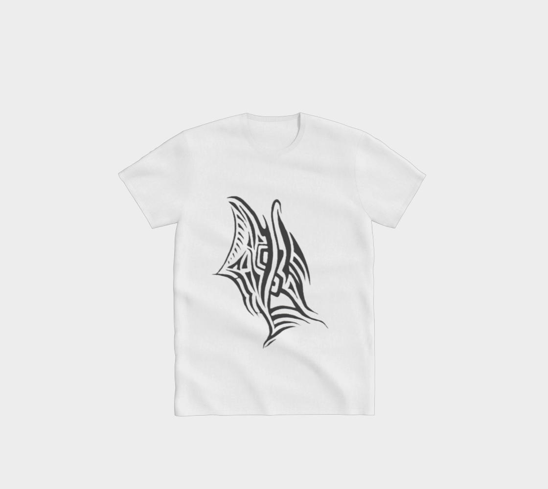 Abstract 1 T-shirt