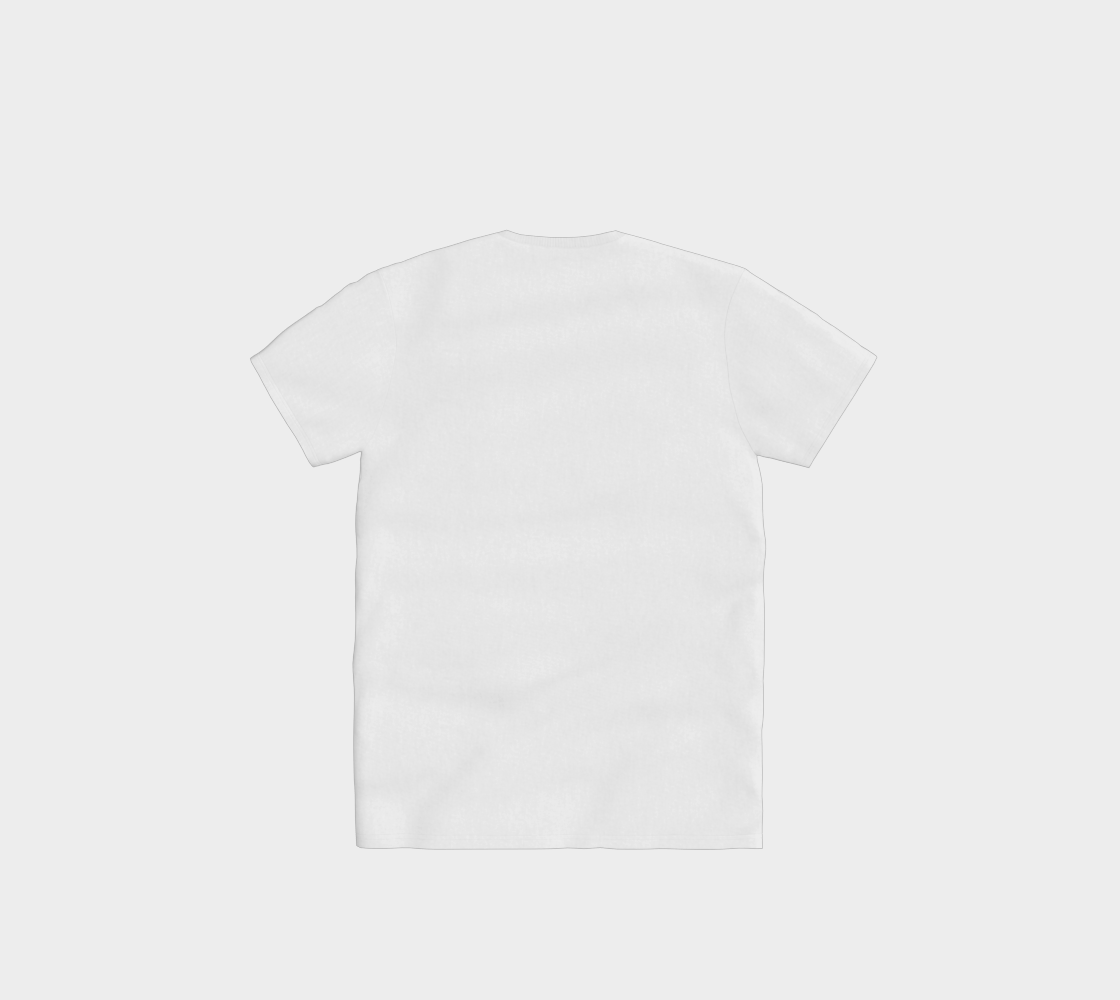 Abstract 1 T-shirt