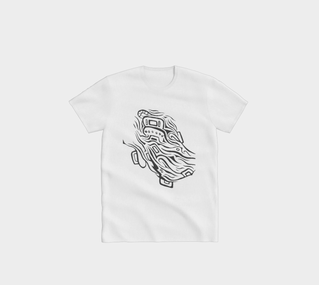 Abstract 2 T-shirt