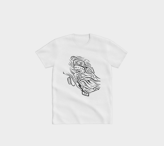 Abstract 2 T-shirt